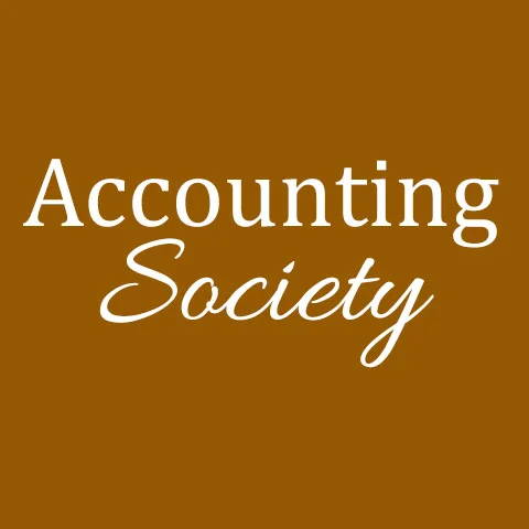 Accounting-Society
